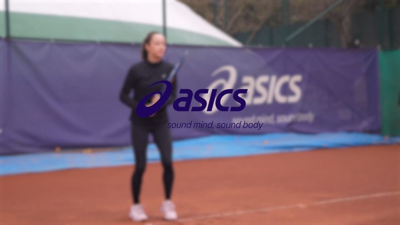 ASICS · Kort Hikâyeleri