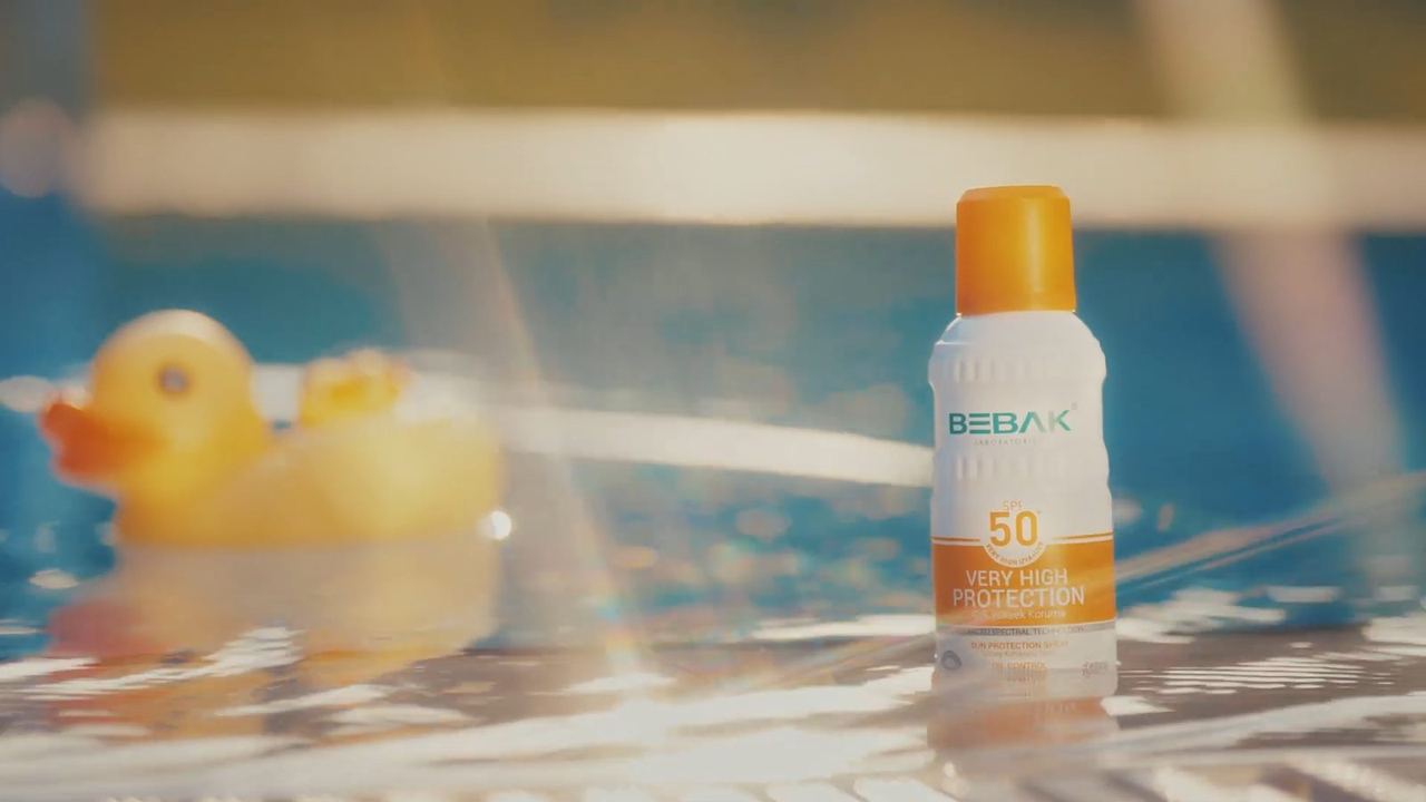 Bebak · Yaza Hazır