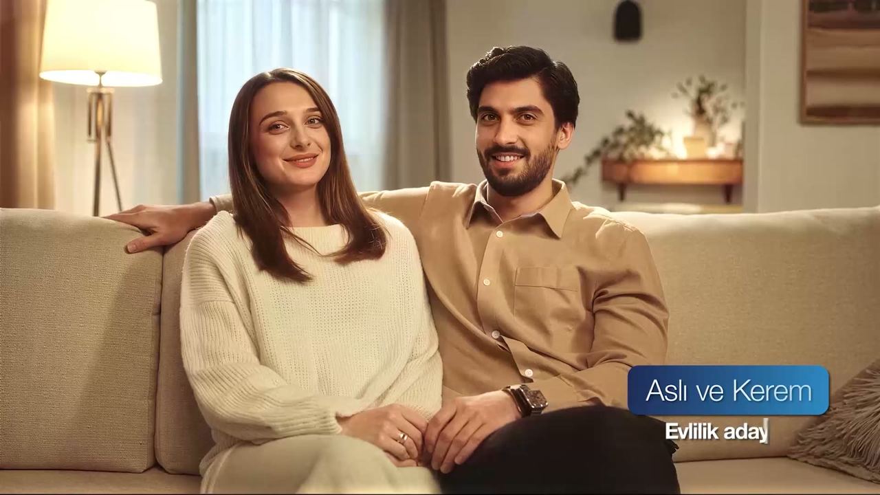 Ecovacs · Çeyiz Kampanyası