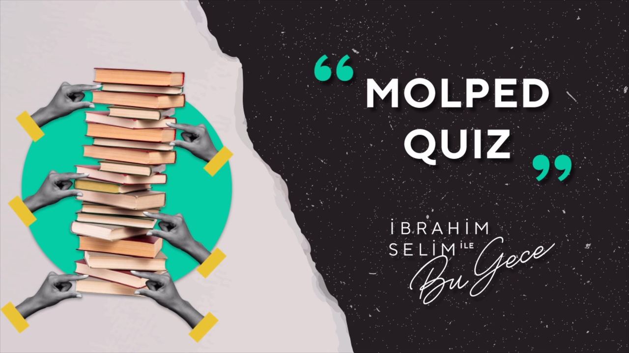 Molped · İbrahim Selim Bu Gece