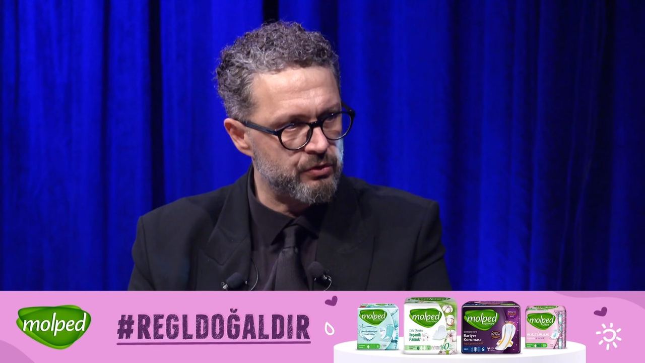 Molped · İbrahim Selim Bu Gece