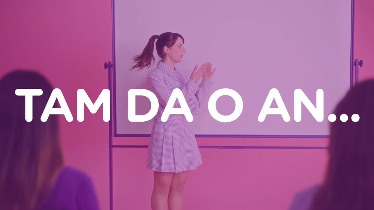 Molped · Tam da O An