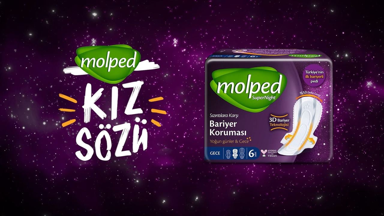 Molped · Tam da O An